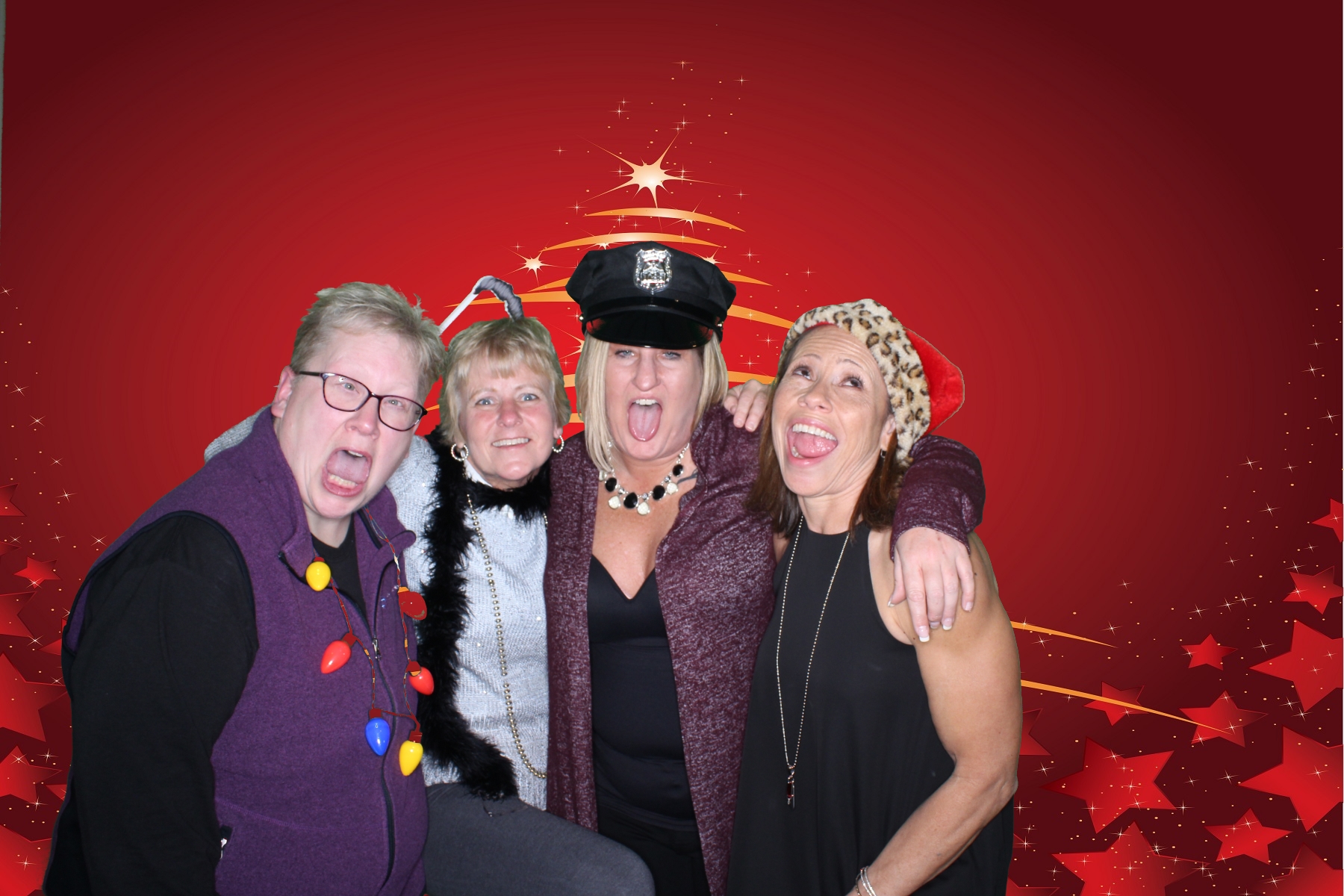 Advanced Care Hospital of Montana Holiday Party | View more photos from the event at gallery.photoboothbillings.com/u/PhotoBoothBillings/Advanced-Care-Hospital-of-Montana-Holiday-Party
